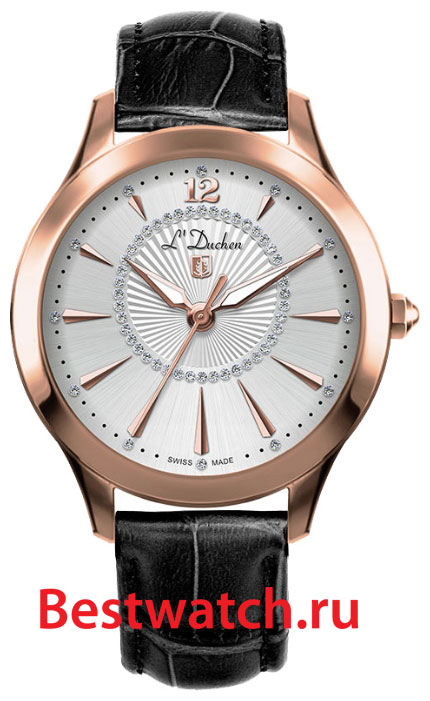 Часы L Duchen Viva D271.41.33